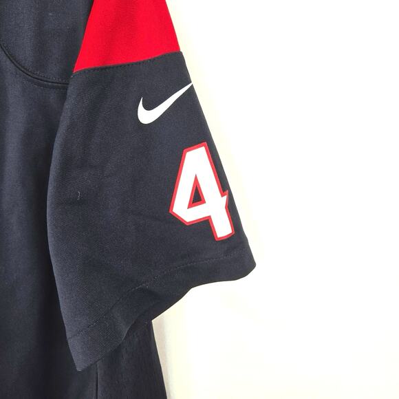 Nike youth Houston Texans jersey. Size large. - Picture 6 of 9
